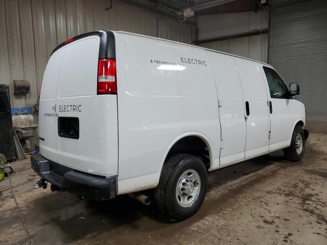 Photo 2 VIN: 1GCWGAFFXG1251703 - CHEVROLET EXPRESS G2 