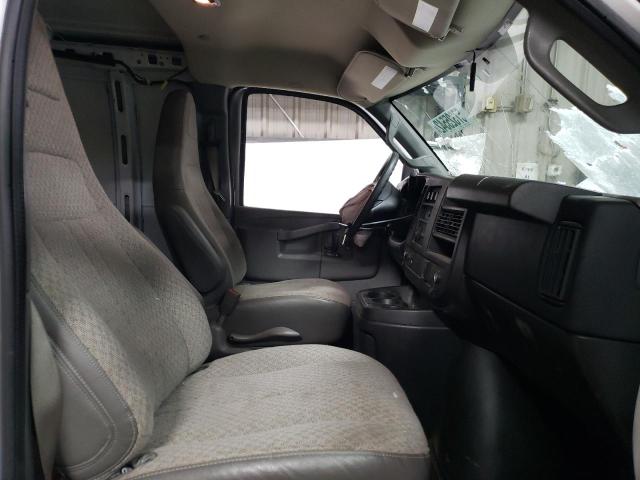 Photo 6 VIN: 1GCWGAFFXG1251703 - CHEVROLET EXPRESS G2 