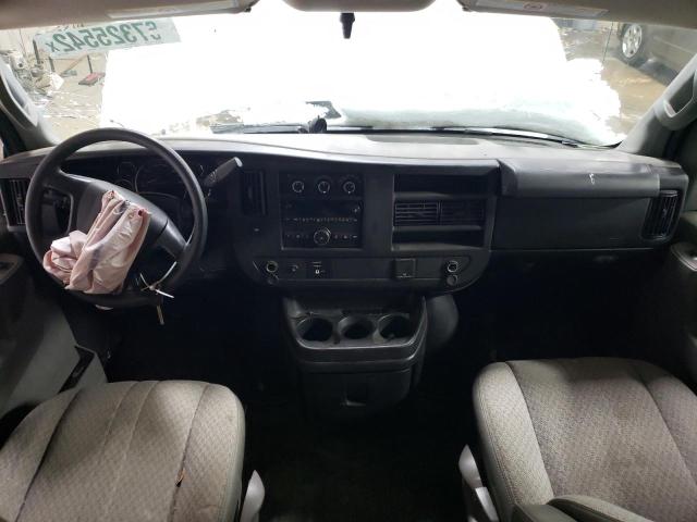 Photo 7 VIN: 1GCWGAFFXG1251703 - CHEVROLET EXPRESS G2 