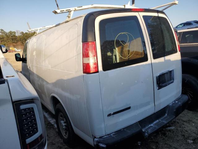 Photo 1 VIN: 1GCWGAFFXG1283793 - CHEVROLET EXPRESS G2 