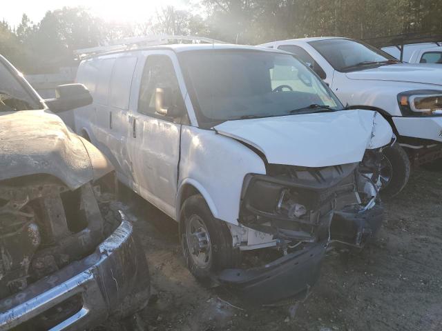 Photo 3 VIN: 1GCWGAFFXG1283793 - CHEVROLET EXPRESS G2 