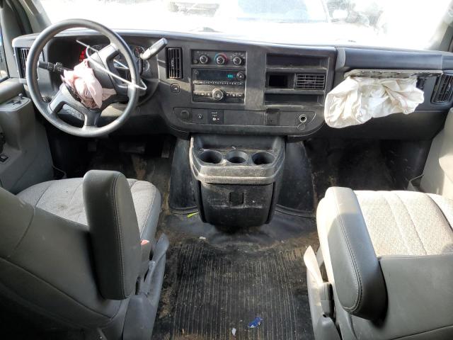 Photo 7 VIN: 1GCWGAFFXG1283793 - CHEVROLET EXPRESS G2 