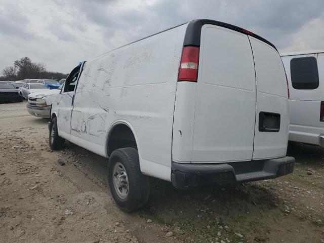 Photo 1 VIN: 1GCWGAFFXG1335844 - CHEVROLET EXPRESS 