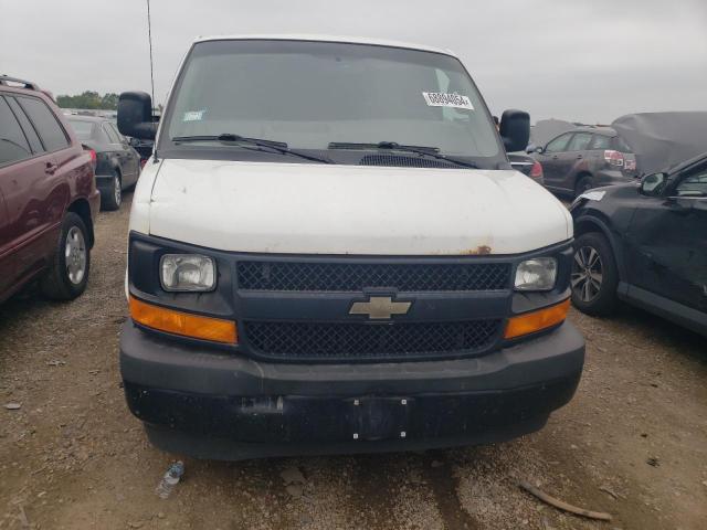 Photo 4 VIN: 1GCWGAFFXH1125150 - CHEVROLET EXPRESS G2 