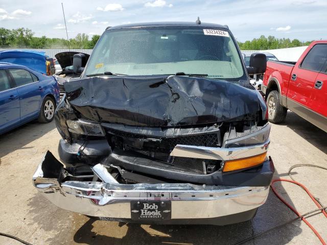 Photo 4 VIN: 1GCWGAFFXH1131840 - CHEVROLET EXPRESS 