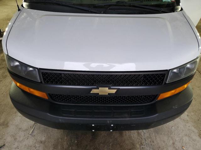 Photo 11 VIN: 1GCWGAFG0J1275914 - CHEVROLET EXPRESS 