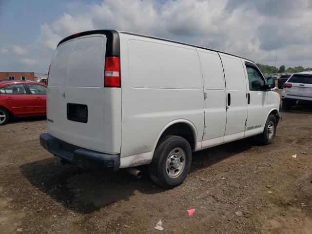 Photo 2 VIN: 1GCWGAFG0J1339238 - CHEVROLET EXPRESS G2 