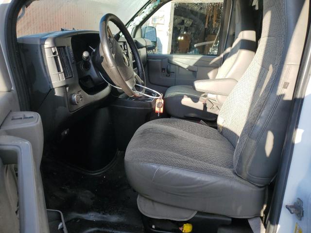 Photo 6 VIN: 1GCWGAFG0K1372760 - CHEVROLET EXPRESS G2 