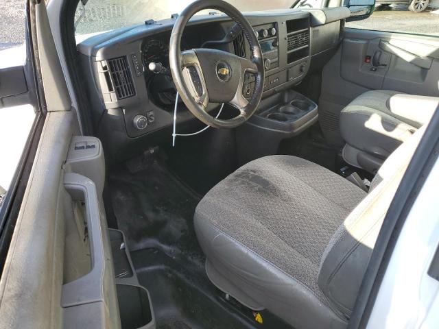 Photo 7 VIN: 1GCWGAFG0K1372760 - CHEVROLET EXPRESS G2 