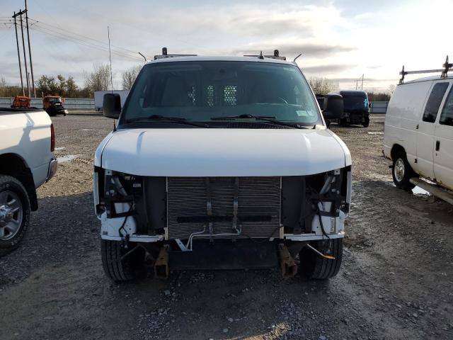 Photo 4 VIN: 1GCWGAFG0L1232578 - CHEVROLET EXPRESS 