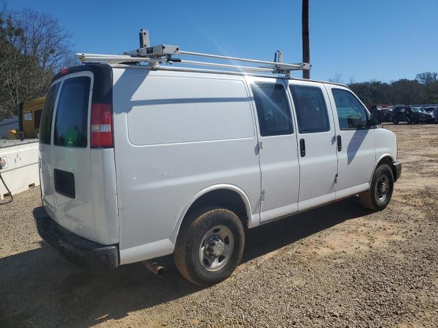 Photo 2 VIN: 1GCWGAFG1G1180416 - CHEVROLET EXPRESS 