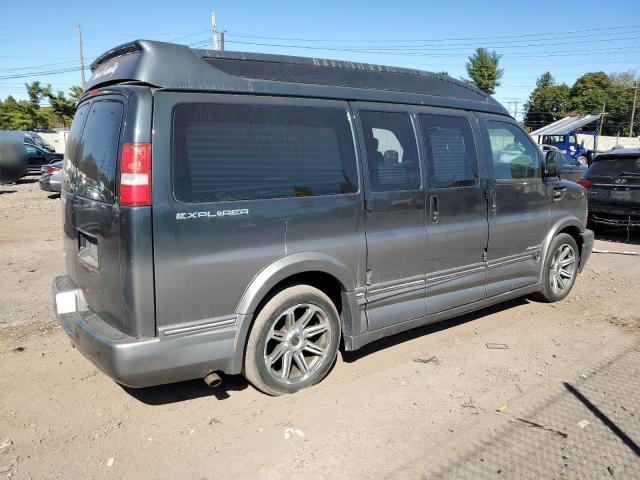 Photo 2 VIN: 1GCWGAFG1H1107676 - CHEVROLET EXPRESS G2 