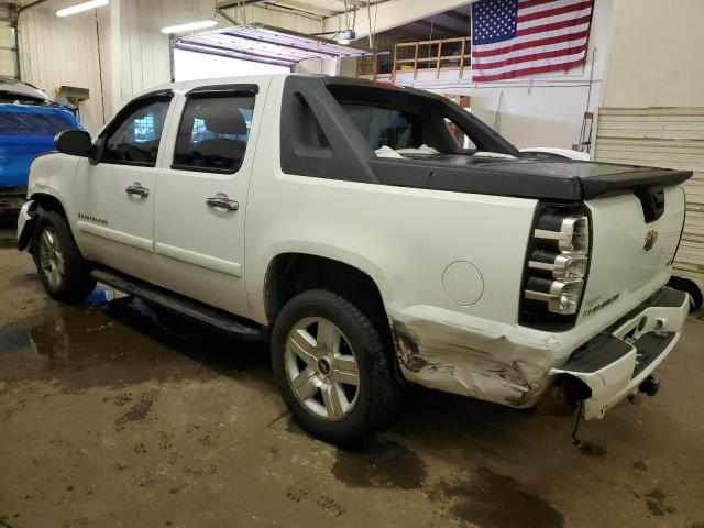 Photo 1 VIN: 1GCWGAFG1J1211106 - CHEVROLET AVALANCHE 