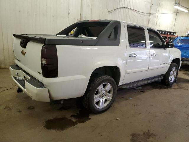 Photo 2 VIN: 1GCWGAFG1J1211106 - CHEVROLET AVALANCHE 