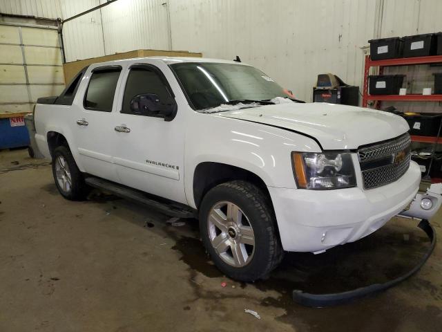 Photo 3 VIN: 1GCWGAFG1J1211106 - CHEVROLET AVALANCHE 