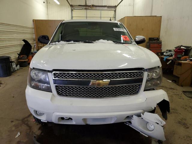 Photo 4 VIN: 1GCWGAFG1J1211106 - CHEVROLET AVALANCHE 