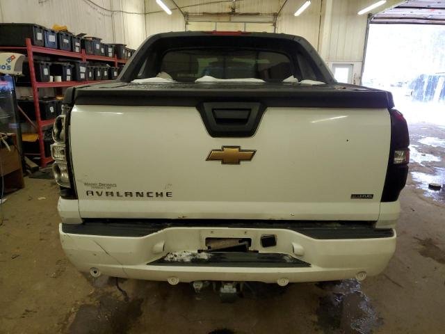 Photo 5 VIN: 1GCWGAFG1J1211106 - CHEVROLET AVALANCHE 