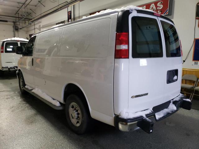 Photo 1 VIN: 1GCWGAFG1L1268120 - CHEVROLET EXPRESS G2 