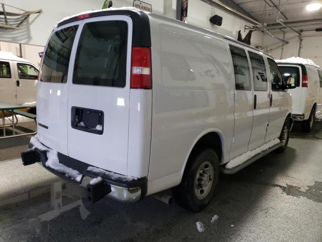 Photo 2 VIN: 1GCWGAFG1L1268120 - CHEVROLET EXPRESS G2 