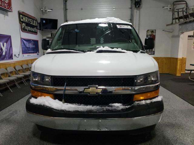 Photo 4 VIN: 1GCWGAFG1L1268120 - CHEVROLET EXPRESS G2 