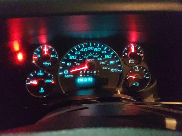 Photo 8 VIN: 1GCWGAFG1L1268120 - CHEVROLET EXPRESS G2 