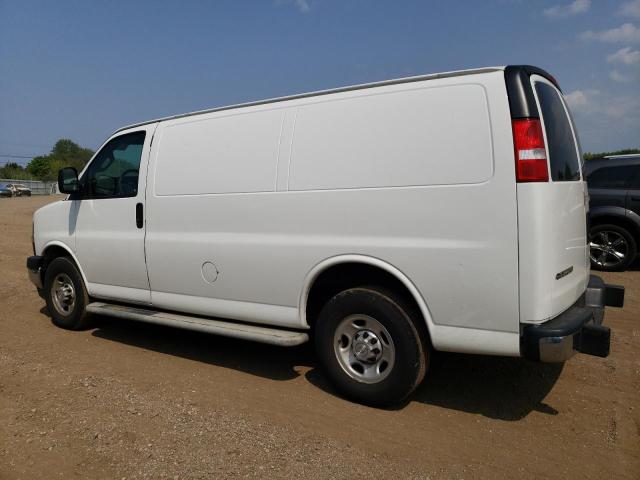 Photo 1 VIN: 1GCWGAFG2K1216932 - CHEVROLET EXPRESS G2 