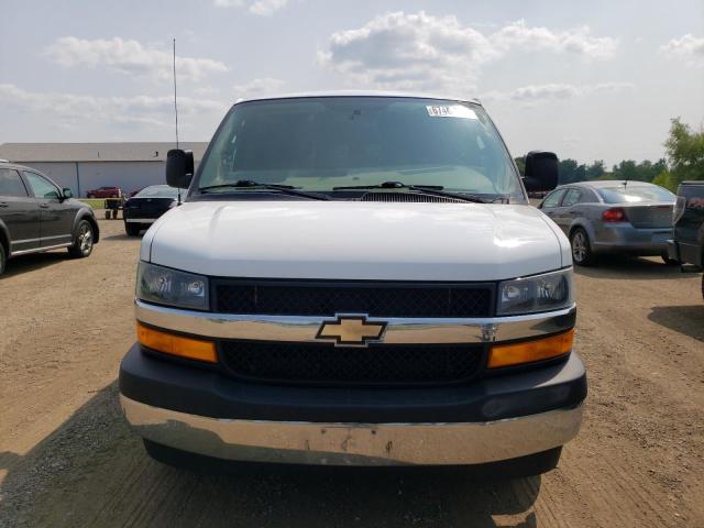 Photo 4 VIN: 1GCWGAFG2K1216932 - CHEVROLET EXPRESS G2 