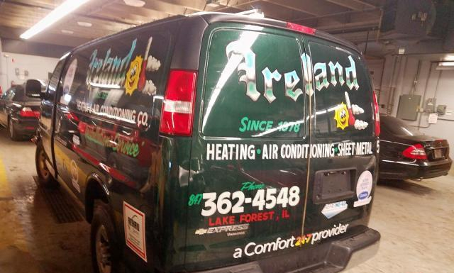 Photo 2 VIN: 1GCWGAFG3G1267492 - CHEVROLET EXPRESS 