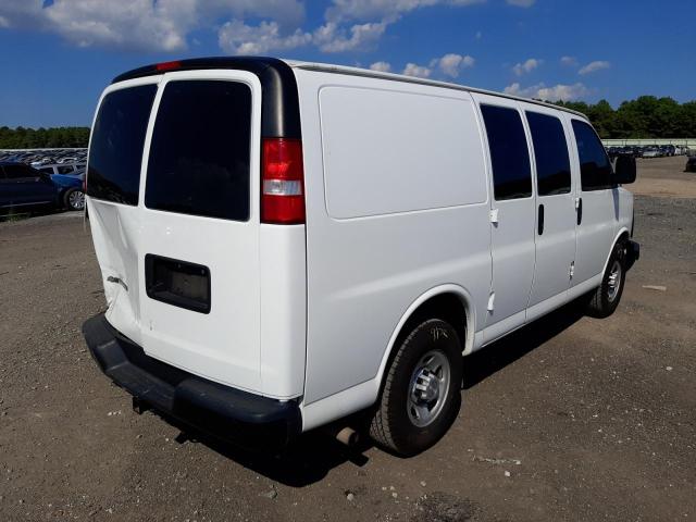 Photo 3 VIN: 1GCWGAFG3H1119974 - CHEVROLET EXPRESS G2 