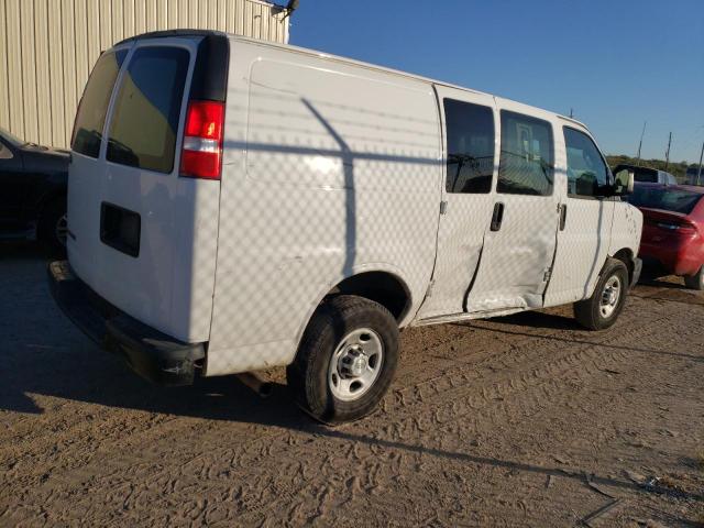 Photo 2 VIN: 1GCWGAFG3H1341348 - CHEVROLET EXPRESS 