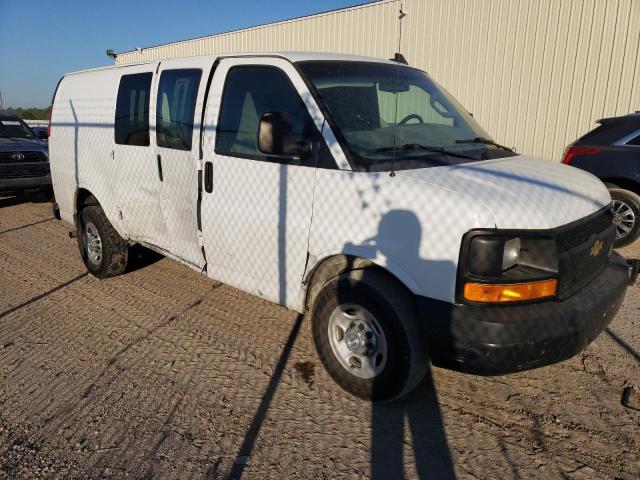 Photo 3 VIN: 1GCWGAFG3H1341348 - CHEVROLET EXPRESS 