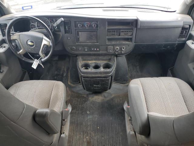 Photo 7 VIN: 1GCWGAFG3H1341348 - CHEVROLET EXPRESS 