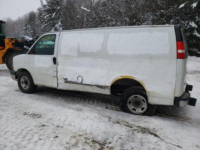 Photo 1 VIN: 1GCWGAFG3J1907062 - CHEVROLET EXPRESS G2 