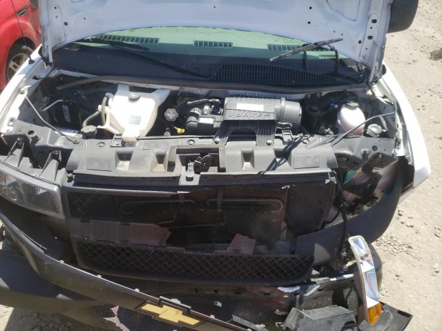 Photo 6 VIN: 1GCWGAFG3K1213148 - CHEVROLET EXPRESS G2 