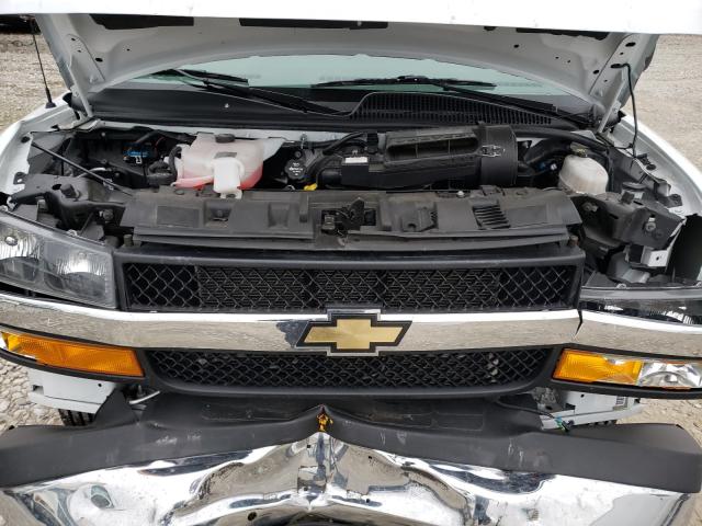 Photo 6 VIN: 1GCWGAFG3K1345116 - CHEVROLET EXPRESS G2 