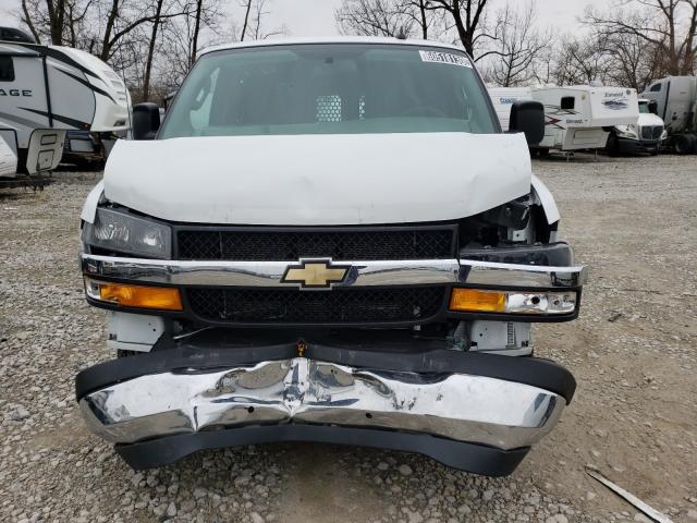 Photo 8 VIN: 1GCWGAFG3K1345116 - CHEVROLET EXPRESS G2 