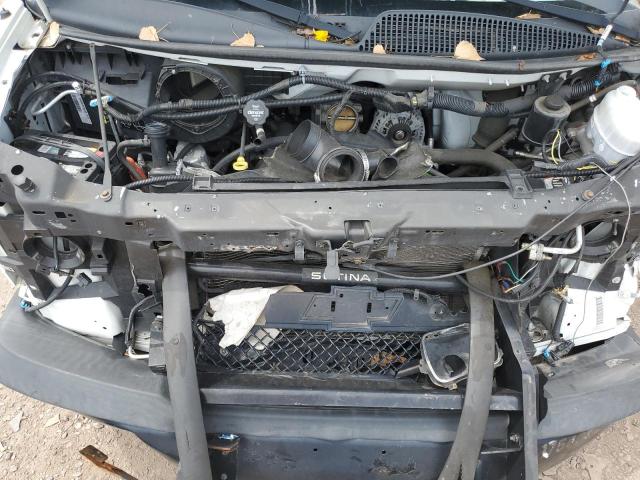 Photo 11 VIN: 1GCWGAFG4H1339026 - CHEVROLET EXPRESS 