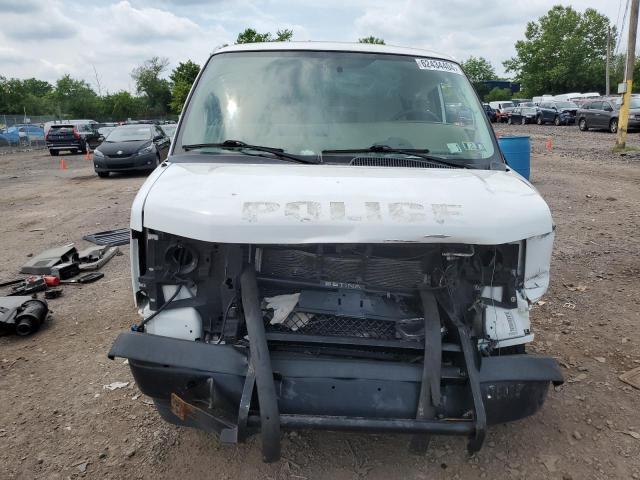 Photo 4 VIN: 1GCWGAFG4H1339026 - CHEVROLET EXPRESS 