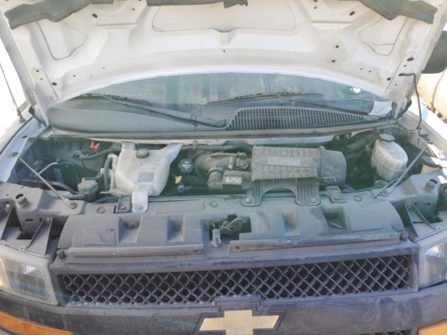 Photo 11 VIN: 1GCWGAFG4K1153672 - CHEVROLET EXPRESS G2 