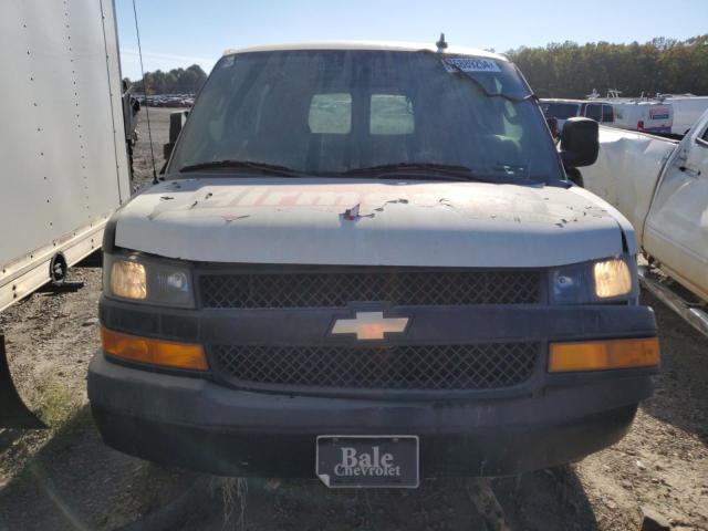 Photo 4 VIN: 1GCWGAFG4K1153672 - CHEVROLET EXPRESS G2 