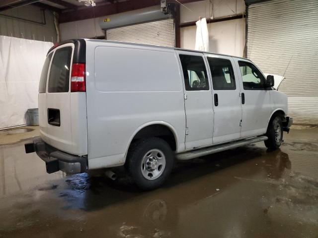 Photo 2 VIN: 1GCWGAFG4L1166570 - CHEVROLET EXPRESS G2 