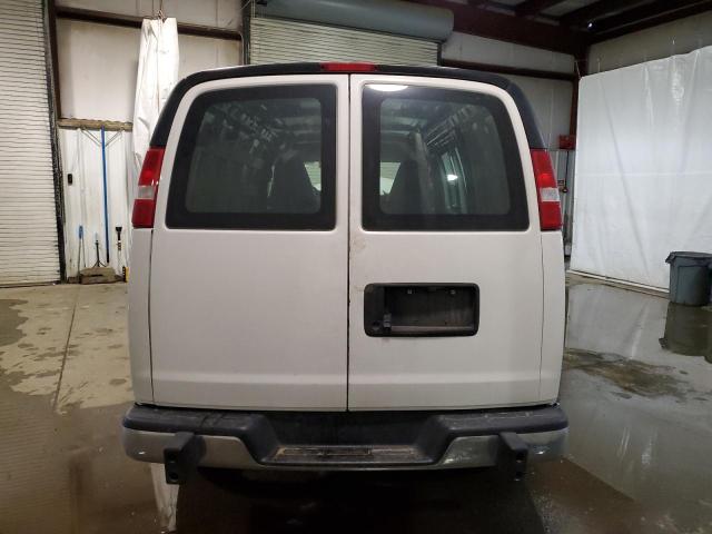 Photo 5 VIN: 1GCWGAFG4L1166570 - CHEVROLET EXPRESS G2 