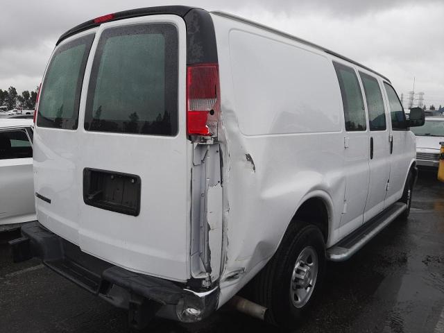 Photo 3 VIN: 1GCWGAFG4L1204752 - CHEVROLET EXPRESS G2 