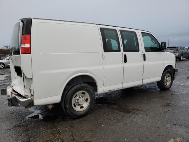 Photo 2 VIN: 1GCWGAFG5J1907063 - CHEVROLET EXPRESS G2 