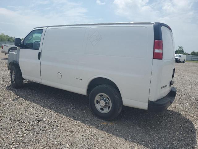 Photo 1 VIN: 1GCWGAFG5K1147699 - CHEVROLET EXPRESS 