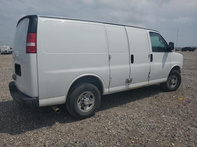 Photo 2 VIN: 1GCWGAFG5K1147699 - CHEVROLET EXPRESS 