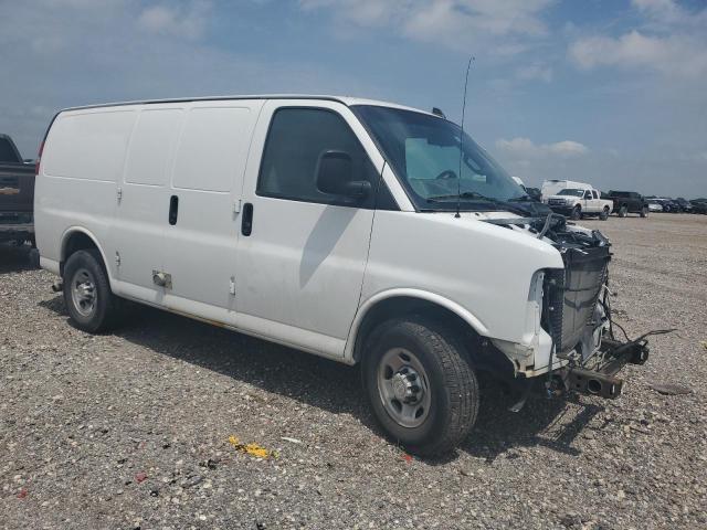 Photo 3 VIN: 1GCWGAFG5K1147699 - CHEVROLET EXPRESS 