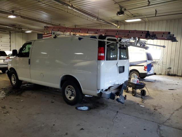 Photo 1 VIN: 1GCWGAFG5K1289485 - CHEVROLET EXPRESS 