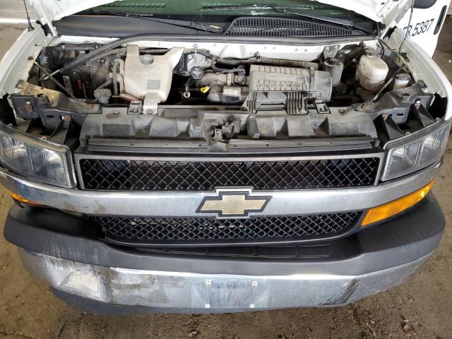 Photo 11 VIN: 1GCWGAFG5K1289485 - CHEVROLET EXPRESS 