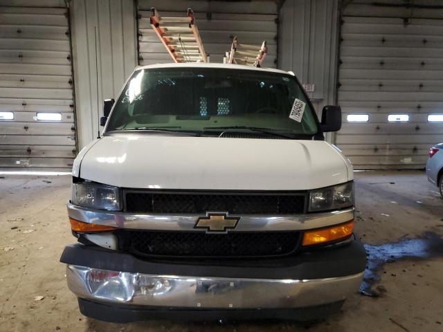 Photo 4 VIN: 1GCWGAFG5K1289485 - CHEVROLET EXPRESS 